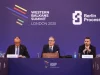 Стармер: Балканот е европско искушение – котел што безбедноста ја става на тест