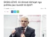 Ахмети: Не изгубив на изборите за да се повлечам