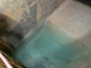 Триесет и два литри дожд на м2: Не е за пиење водата во Тетово поради голема заматеност