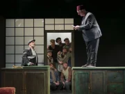 МНТ со „Народен пратеник“ ја освои главната награда на фестивалот „Борини позоришни дани“ во Србија