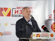 Сајкоски од Кичево: На 2 ноември масовно да гласаме за Александар Јовановски и за развој на општината