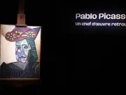 Сликата на Пикасо, портрет на Дора Мар, продадена за 27 милиони евра на аукција во Париз