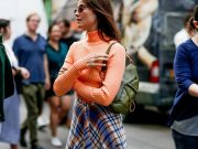 Една боја доминира во 2025 година. Тоа е насекаде