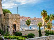 Посетил повеќе од 70 земји :”Нема многу поубави места во светот од Хрватска”