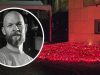 Во Словенија, Ром се обидел да го спаси својот син, но бил убиен. Причината е позната, засега две оставки