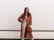 5 бои кои мора да се имаат за нашата есенска гардероба