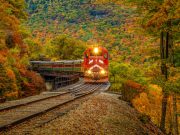 Железницата со тесен колосек на Родопите – повторно во светските медиуми