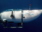 Дали е грешка во дизајнот, официјалната причина за имплозијата на подморницата Титан