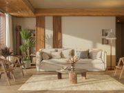 Која е тајната на совршениот аранжман на мебелот во дневната соба