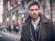 9 трендови во машката гардероба за есен/зима 2025