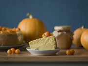 Лесен и брз рецепт за чизкејк од тиква