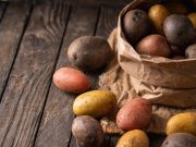 Слатки или жолти компири – кои се покорисни