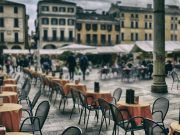 Потценетиот италијански град во близина на Венеција кој официјално е дом на најдобриот ресторан во светот