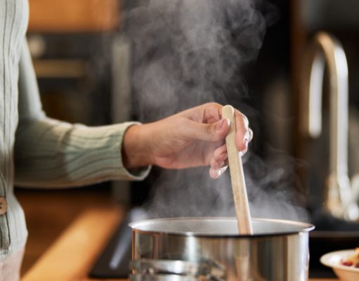 Неочекуваната состојка со која може да се згусне супата