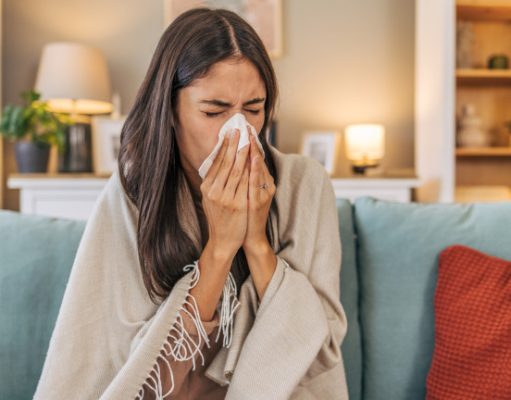 Како вирусите исто така го оштетуваат здравјето на срцето