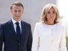 Десет лица на суд за онлајн вознемирување на Брижит Макрон