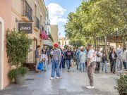 Инфлaциjaтa вo Шпaниja ce зaбpзa, дocтигнyвajќи 3,1% вo oĸтoмвpи