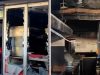 Турци избодоа млад човек во Подгорица. Луѓе демолираа турски ресторан, запалија автомобил