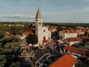 Хрватското село е прогласено за едно од најдобрите во светот