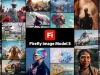 Adobe го лансира „Firefly Image 5“ со напредни функции за генерирање слики