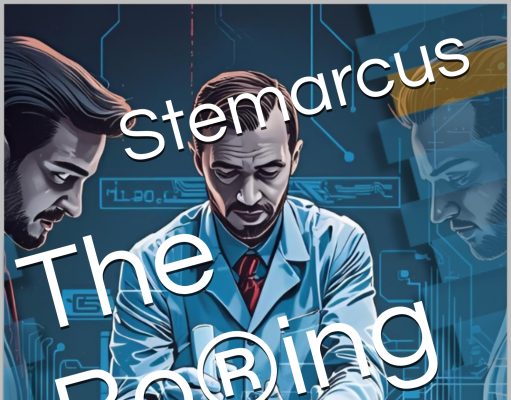 Објавен англискиот превод на научнофантастичната новела „До_адната книга” од Стефан Марковски