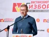 Мицкоски од Лозово: Во вториот круг да се излезе уште помасовно, очекувам 59 градоначалници
