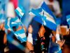 Аргентина денес одржува парламентарни избори, клучни за претседателот Мили