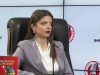 Бојковска распали по службите: Скопје е затрупан во ѓубре, Град Скопје не си ја врши работата