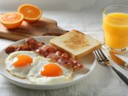 Сокот од портокал станува симбол на инфлација во Британија