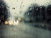 Силен дожд и град во Скопје