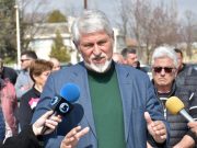 ВИДЕО) Јакимовски: Сотир, што правиш – со попустите што ги нудиш во „Систина“ правиш предизборен поткуп!