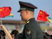 Како Пекинг ја обликува судбината на светот