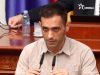 Мециновиќ не одговори дали Левица ќе даде поддршка за кандидатот на ВМРО-ДПМНЕ или за тој на ДУИ во Кичево