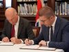 „Бурсток“, со која Мицкоски потпиша меморандум, не била компанија за воена индустрија, туку консултантска куќа