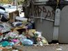 Препораки и мерки за актуелната состојба со сметот: Да се избегнува физички незаштитен контакт со отпадот