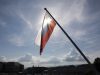 Руското Министерство за одбрана потврди дека е извршен голем напад врз Украина.