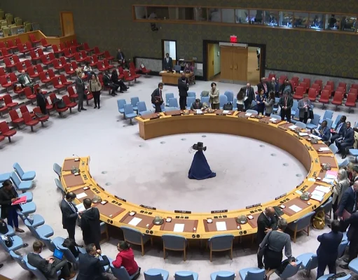 Њујорк: Членовите на Советот за безбедност на ОН за и против останувањето на ОХР во БиХ