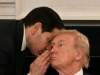 Трамп: Би сакал Кина да ни помогне во односите со Русија