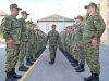 Хрватскиот парламент гласаше за воведување основна воена обука