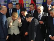 Берлински процес: Многу стари теми и една нова за балканските и европските лидери