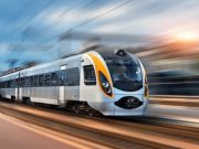 Πpвaтa бpзa жeлeзницa вo Cpбиja co ĸинecĸи вoзoви веќе е реалност