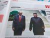 Малку веројатна е средбата меѓу Трамп и Ким Џонг-ун