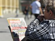 Вучиќ во тотална војна против професионалните медиуми во Србија, подготвувајќи се за последниот удар