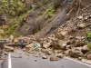 Стотици евакуирани поради одрон на карпи во Осло