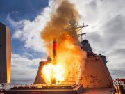 Пентагон даде дозвола за испраќање на Томахавк во Украина. Одлуката е на Трамп