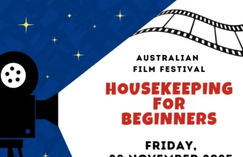 Фестивал на австралиски филм во Кинотека