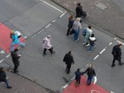 Германците возат автомобили сè помалку и помалку