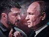 Путин го објави клучниот услов за завршување на војната. Зеленски го отфрла