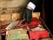 Германија: Најавената аукција на нацистички документи предизвика остра јавна осуда