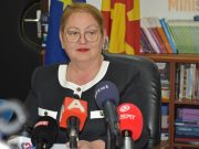 Законски измени со кои ќе се казнува родителот на дете со насилно однесување, најавува МОН Весна Јаневска